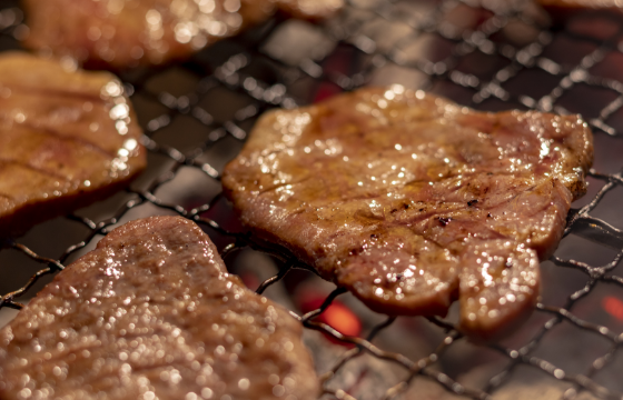 焼き方